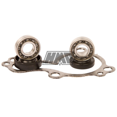 Kit reparação bomba agua KAWASAKI KX 450 F 2006-2015 / KLX 450 R 2008-2013 - HOT RODS